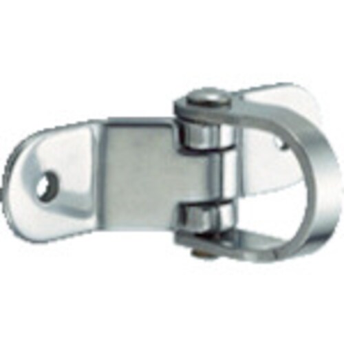 ステンレス鋼製バタフライフック