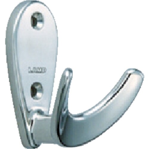 ステンレス鋼製フック EU72