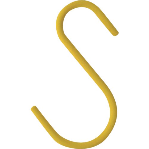 ソフトSカン180イエロー