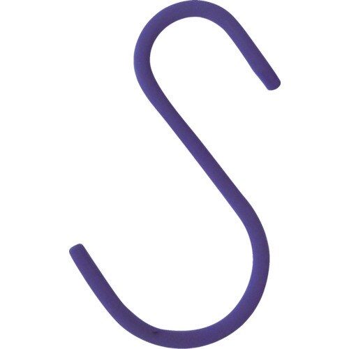 ソフトSカン180パープル