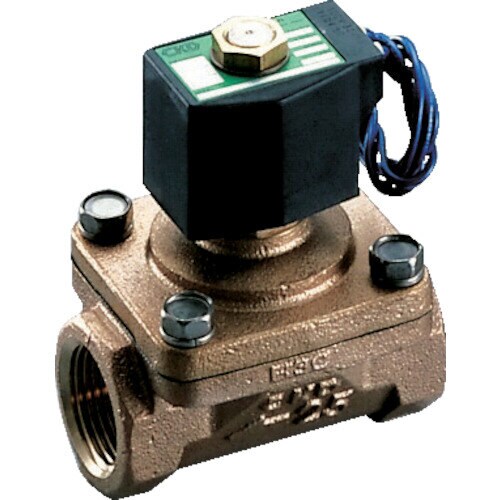 電磁弁 APK1120A02CAC100V