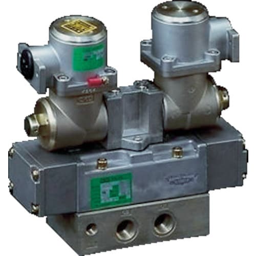 パイロット式 4F410E10TPAC200V