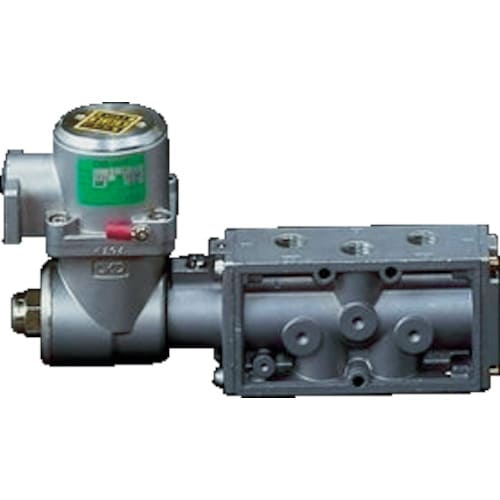 パイロット式 4F320E10TPAC200V