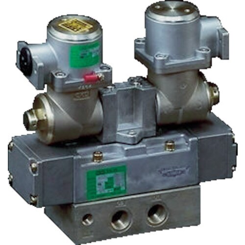 パイロット式 4F420E08TPAC200V