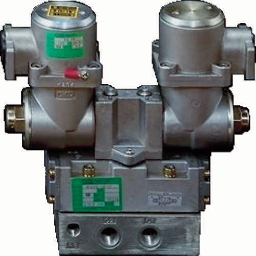 パイロット式 4F520E15TPAC200V