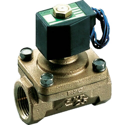 電磁弁 AP1120AC4AAC100V