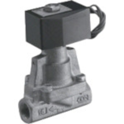 電磁弁 AP1110AC4AAC200V