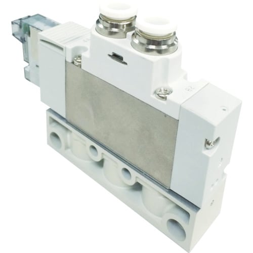 パイロット式5ポート弁 4GA110RC63