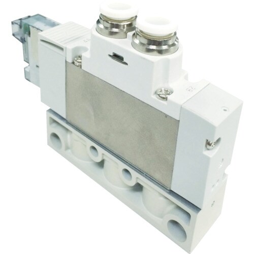 パイロット式5ポート弁 4GA310RC63