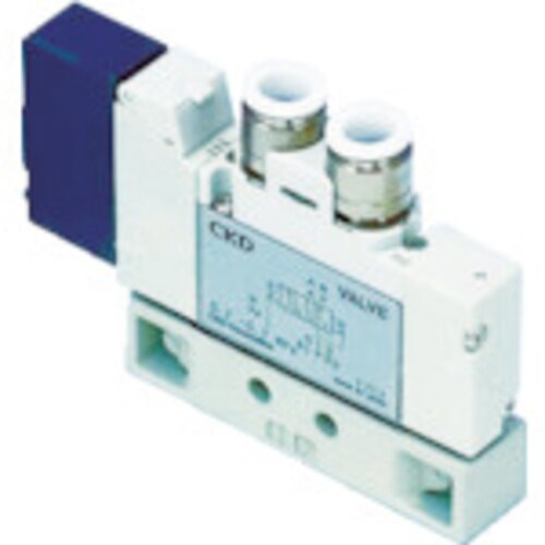 パイロット式5ポート弁 4GA410103