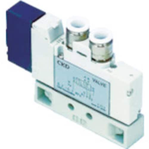 パイロット式5ポート弁 4GA410C83