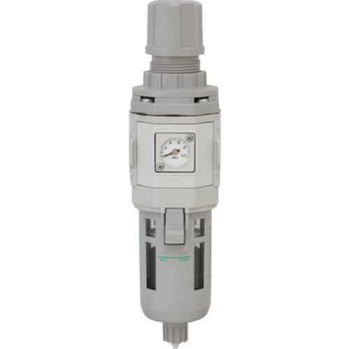 フィルタレギュレータ W300010W