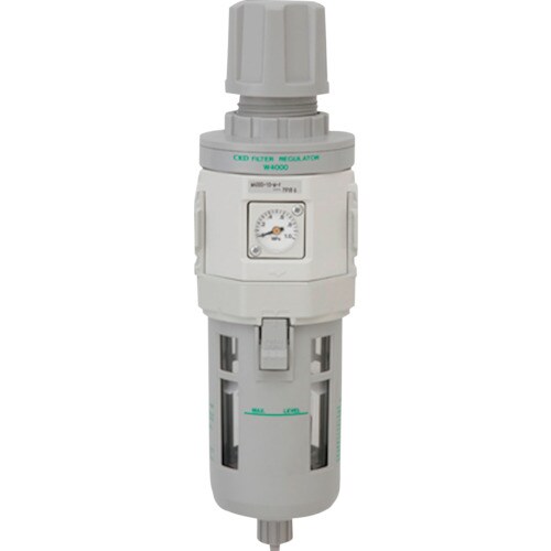 フィルタレギュレータ W400015W