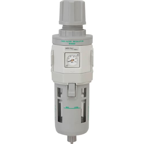 フィルタレギュレータ W40008W