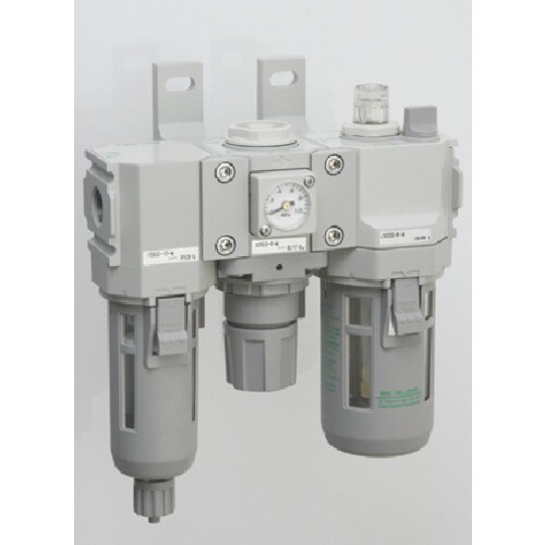 モジュラータイプセレックスFRL C200010W