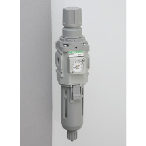 フィルターレギュレーター W200010WF1