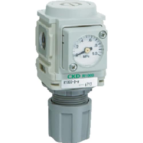 レギュレータ R10006W