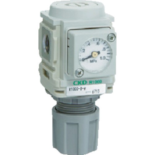 レギュレータ R400010W