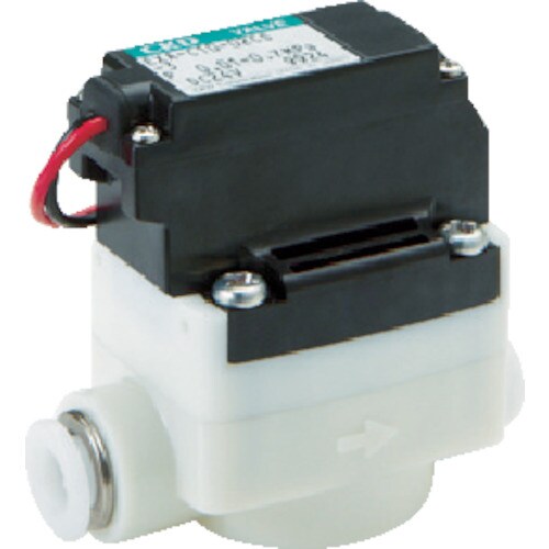 電磁弁 EXAC1002C3