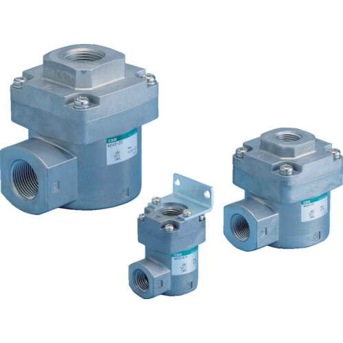 急速排気弁 QEV210