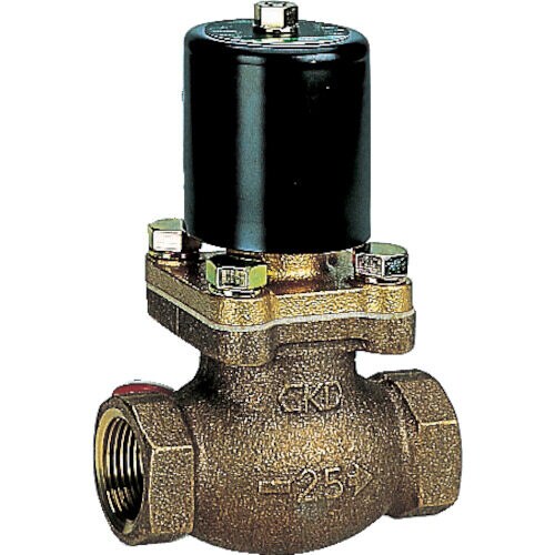 電磁弁 PKS1027AC100V