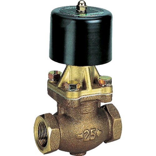 電磁弁 PVS25A210AC100V