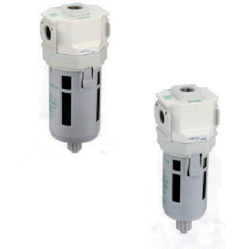 自動ドレン排出器スナップドレン DT401015W