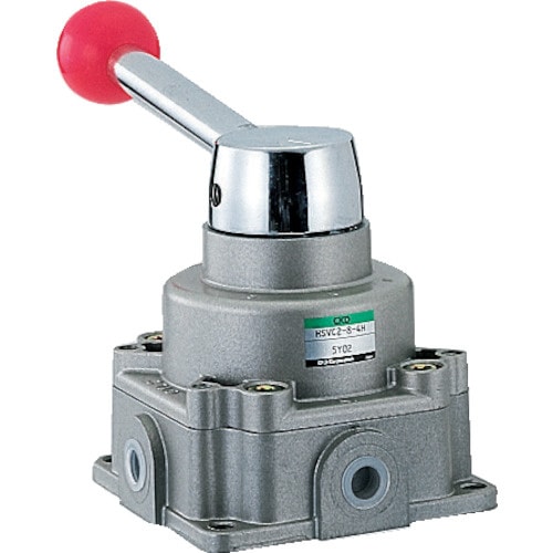 手動切換弁 HMVC284H