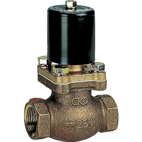 電磁弁 PKW1027AC100V