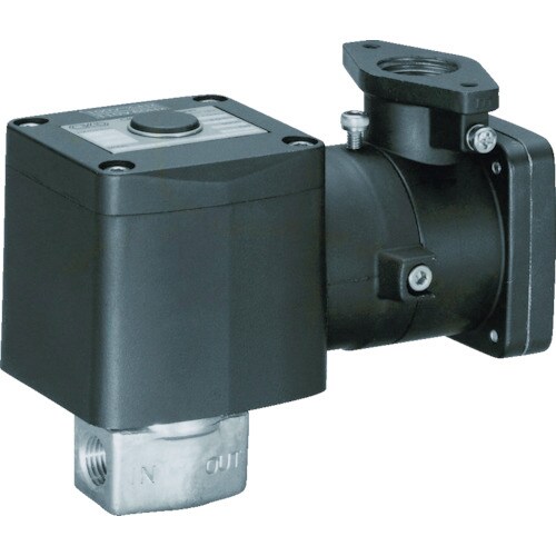 直動式 AB41E402503TAC100V