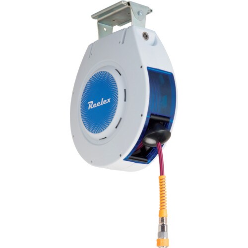 自動巻きエアーリール NAR810WGR