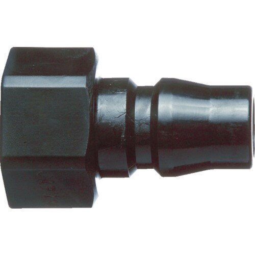 樹脂継手プラグおねじ取付用