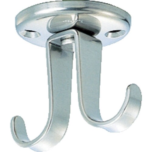 ステンレス鋼製ロータリーフックRF−50S