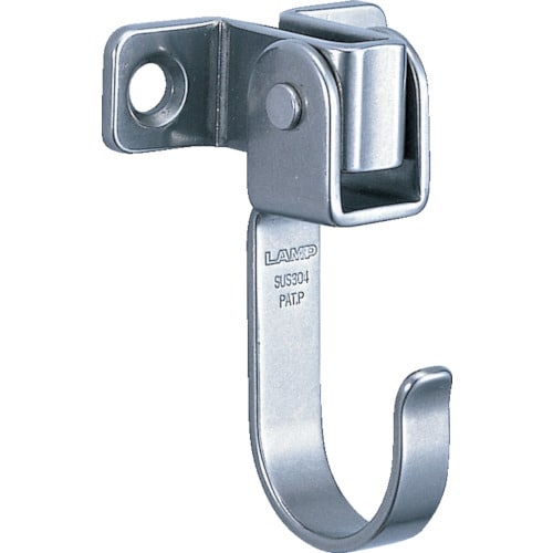 ステンレス製スイングフックUC型25×48