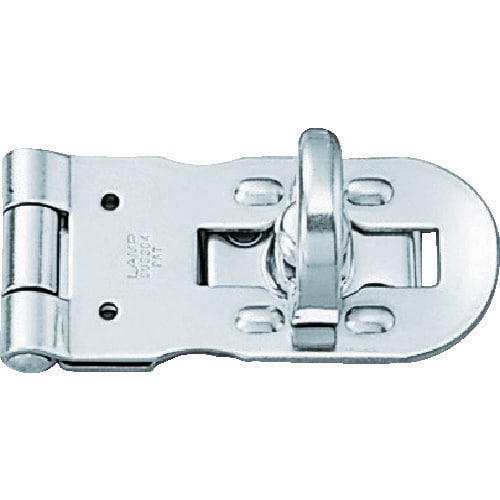 ステンレス製バーラッチHP型 HP40