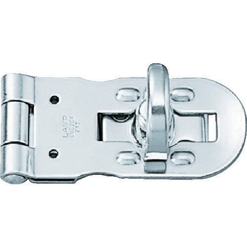 ステンレス製バーラッチHP型 HP50