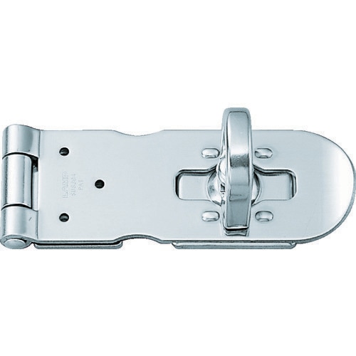 ステンレス製バーラッチHP型 HP120