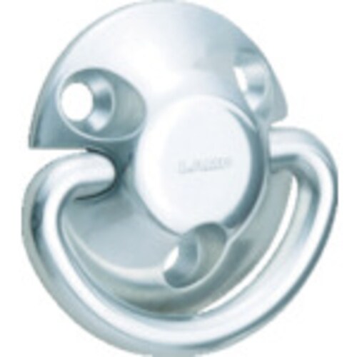 ステンレス製フォールディングパッドアイ EYR50