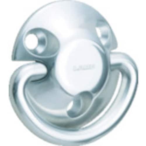 ステンレス製フォールディングパッドアイ EYR60