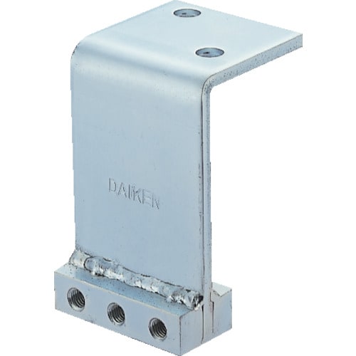 フラットバーレールドアハンガー FTFYBK