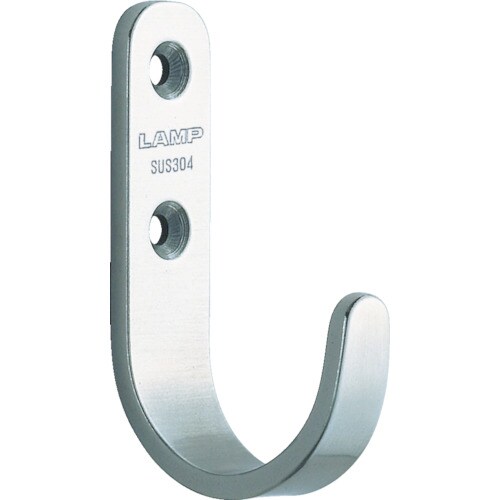 ステンレス製フックHJT−55S