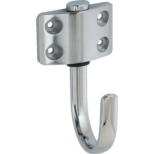 ステンレス製フリクション式ジャンボフックJFT70