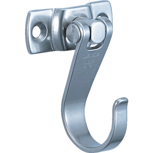 ステンレス製フレックスフックUJ型 UJ040