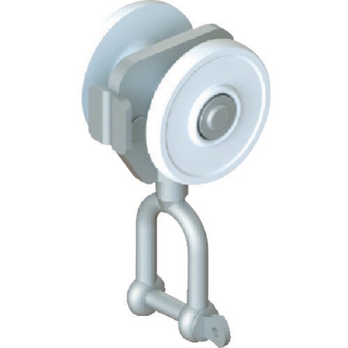 マテハンMTH2シャックル付単車2型