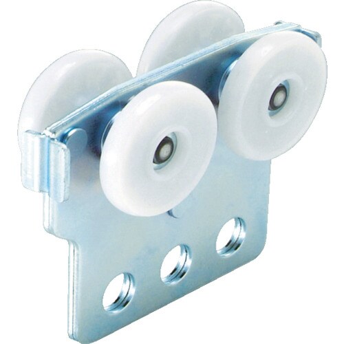 マテハンMTH2ツール複車