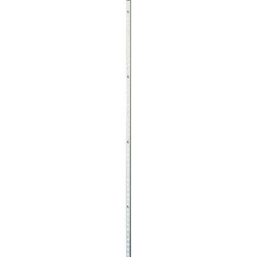ステンレス製棚柱SPS−1820