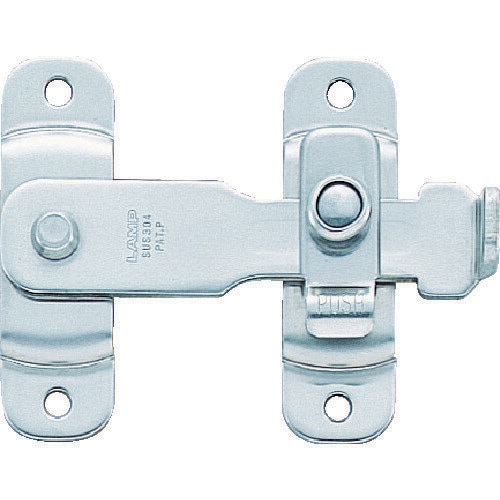 ステンレス製内掛け BLL60