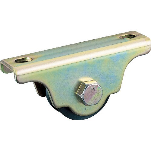 鋼板枠重量戸車車径Φ50