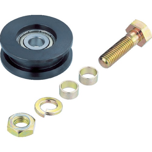 重量戸車用車車径Φ50