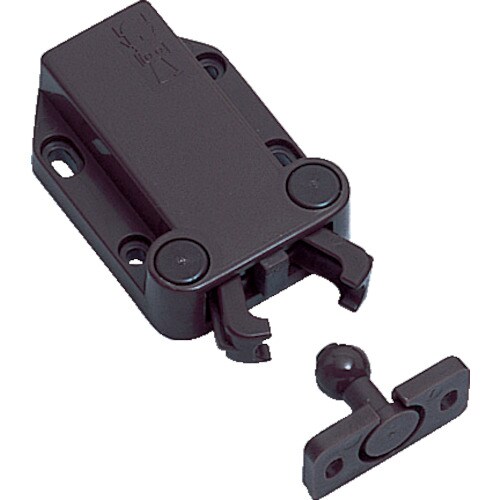 プッシュラッチMC−37F型 MC37FBR